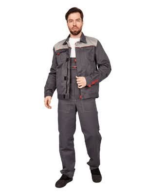 Спец одежда летняя