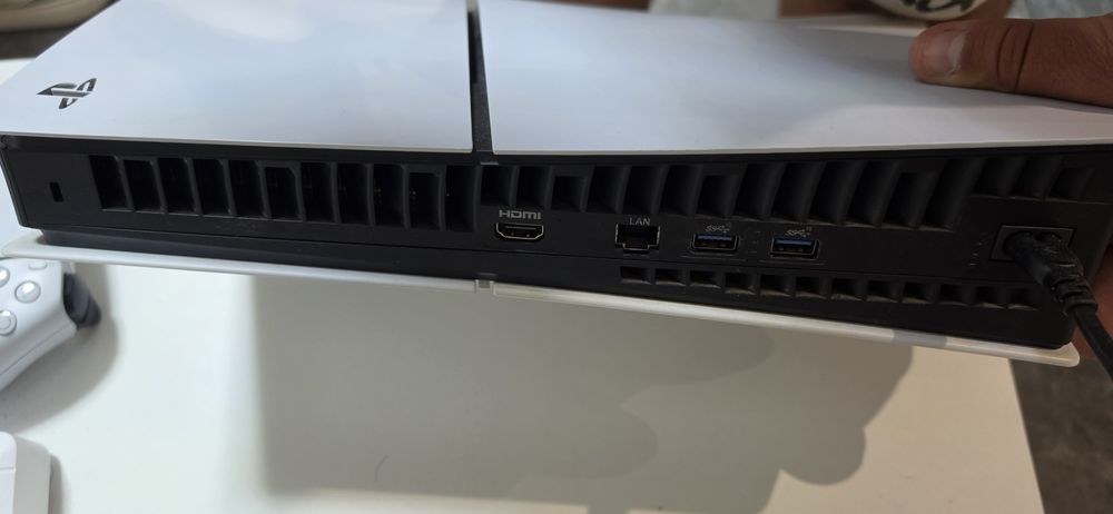 PS5 Slim Digital 1TB