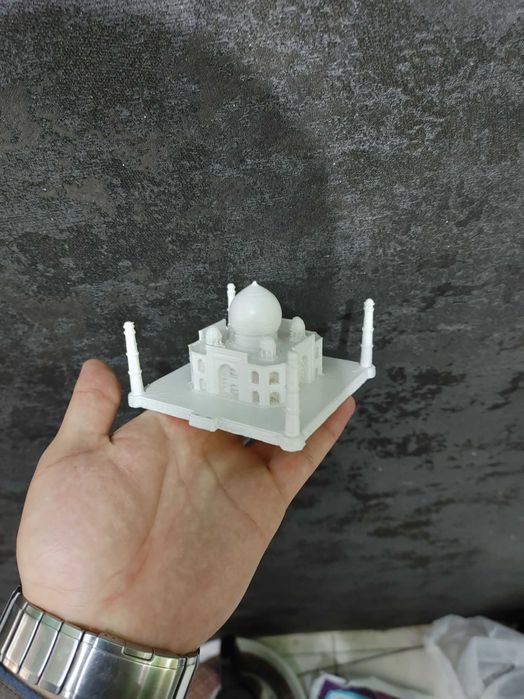 3д макет готовые и на заказ.