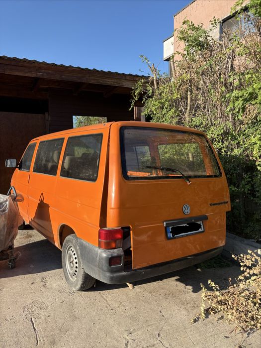 Dezmembrez vw t4