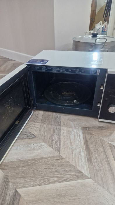 Продам микроволновку