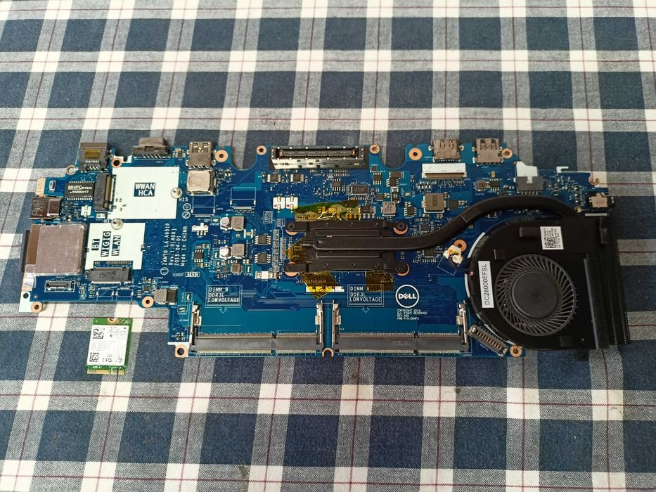 Elemente Dell Latitude E5450