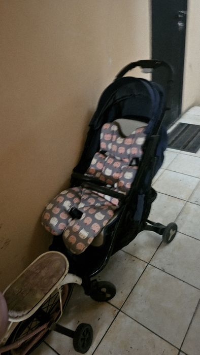 БЕСПЛАТНО, коляски отдам