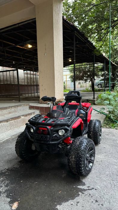 Детская машинка для детей