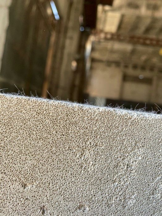 Фибра полипропиленовая