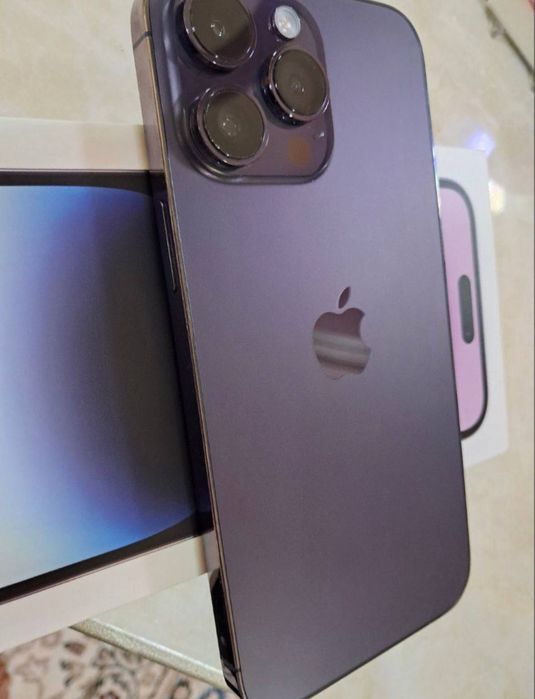 iphone 14 pro nasiya ham bor