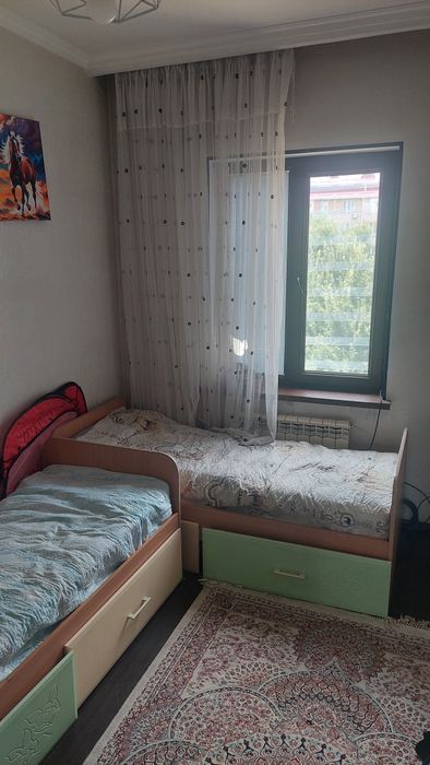 Детски спалны гарнитур