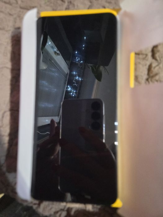 Realme note 70t чисто нов, неизползван