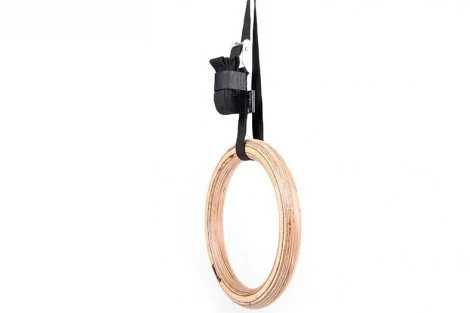 Кольцо гимнастическое профессиональные