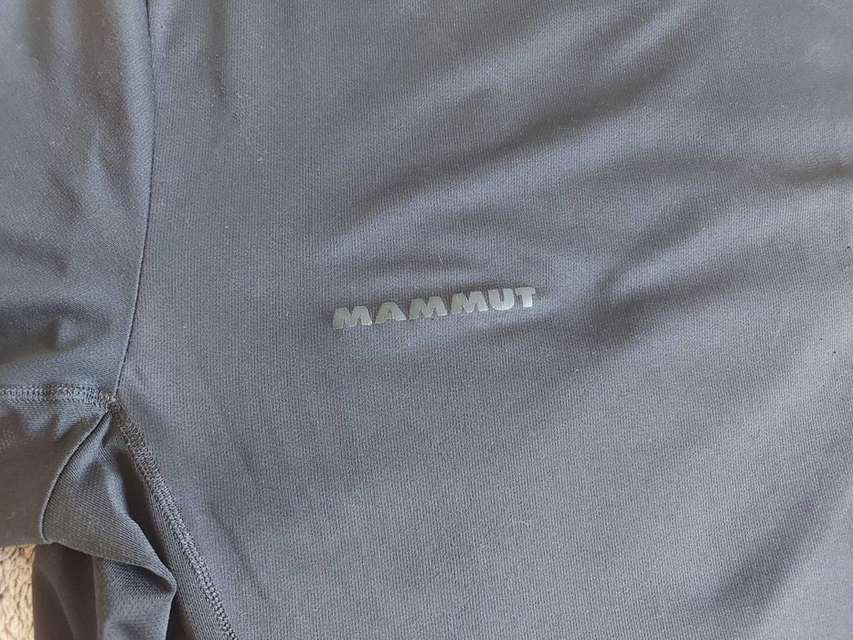 Мъжка тениска Mammut - размер M