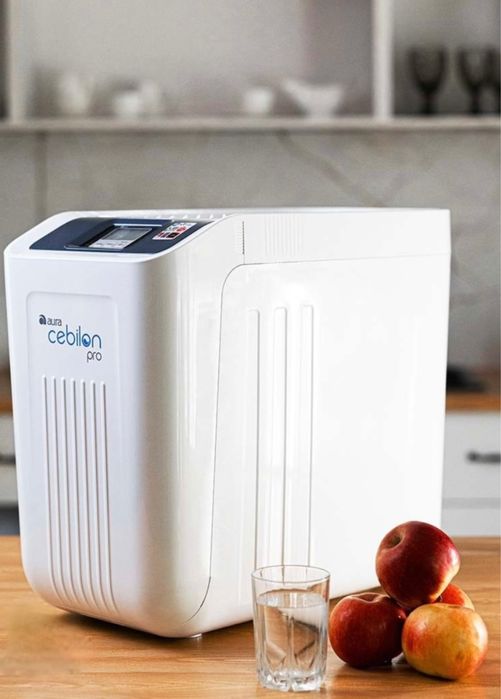 Фильтр для воды Aura Cebilion