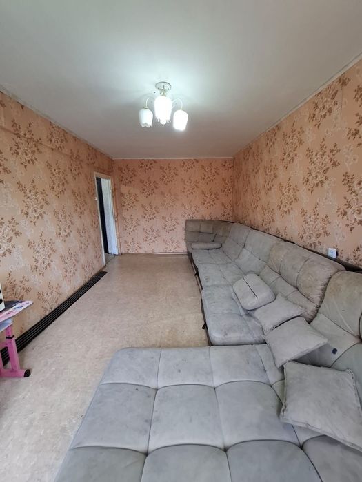 1.5 комнатная квартира