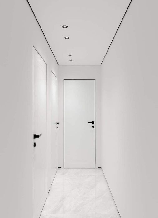 Натяжной потолок в городе Алматы