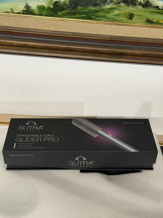 Електрически гребен - Sutra Supreme Glider Pro