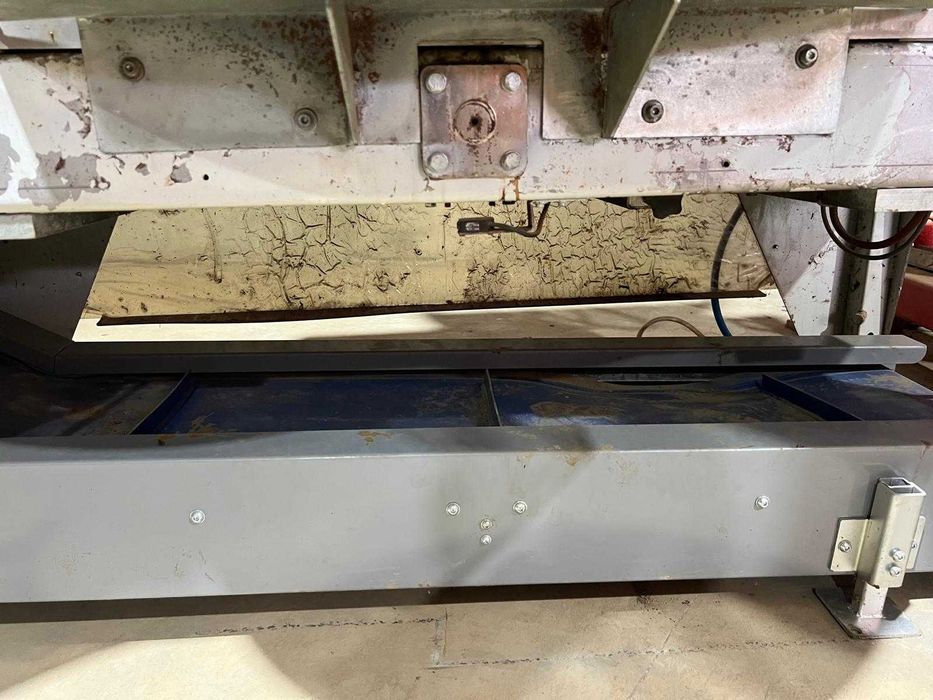 Mașină de ambalat / Microambalator - pt. fructe / legume + Video