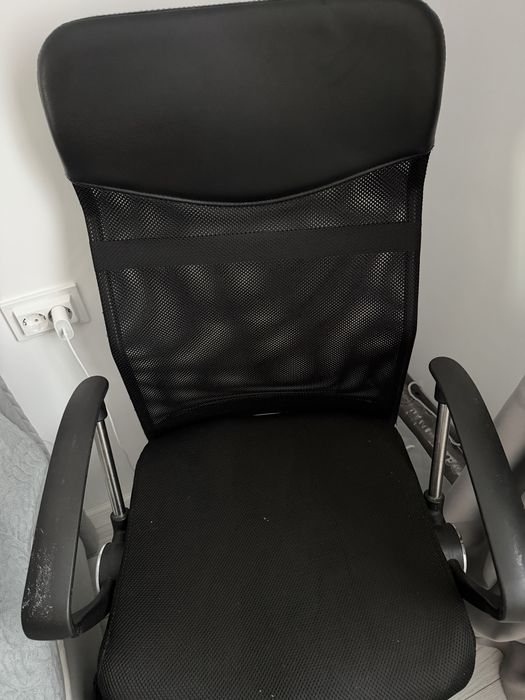 Scaun birou reglabil