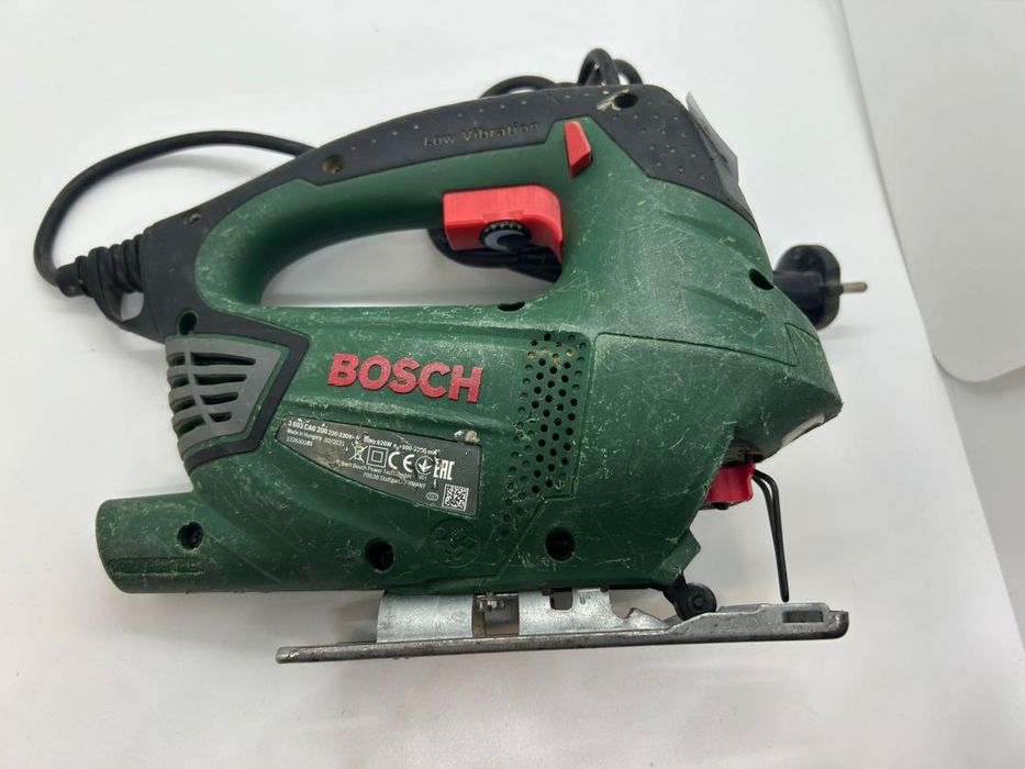 Fierastrau electric vertical, pendular, Bosch PST 900 PEL, 620 W -D-