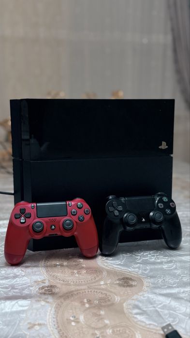 Идеал пс 4 сатылады