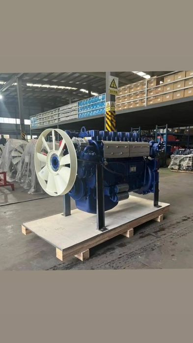 Двигателя Weichai (Вичай),ЯМЗ, МАЗ, КАМАЗ