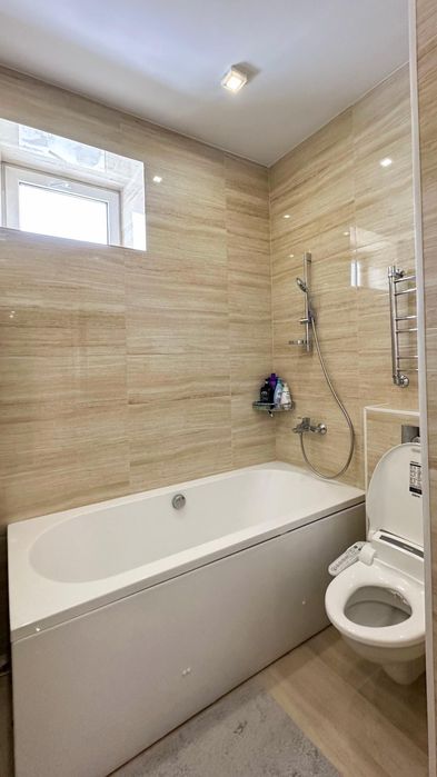 4-х ком в доме Гаку, Владислав ИмпериЯ