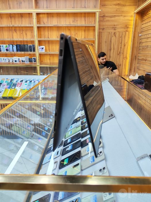 HP envy 360 сенсор