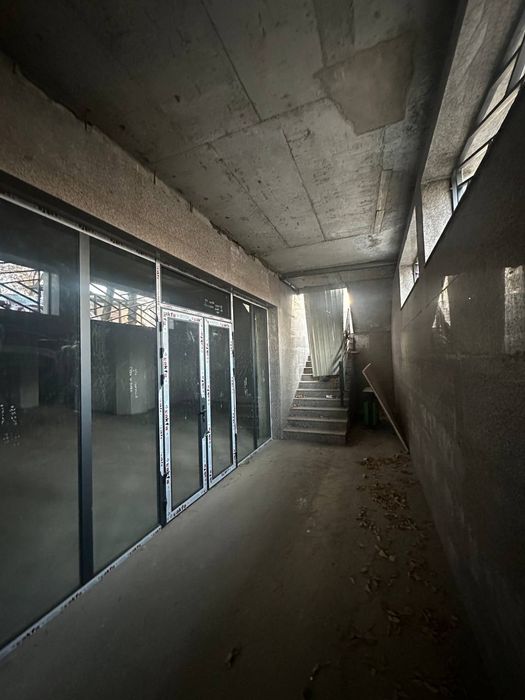 Продажа цоколь 250 м² Байналминал (ТЛ)