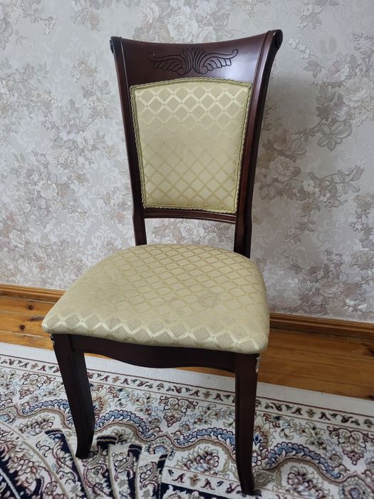 Стулья для зала 12шт