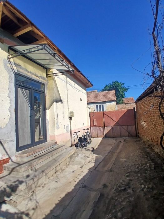 Casă de vânzare în Gârbova