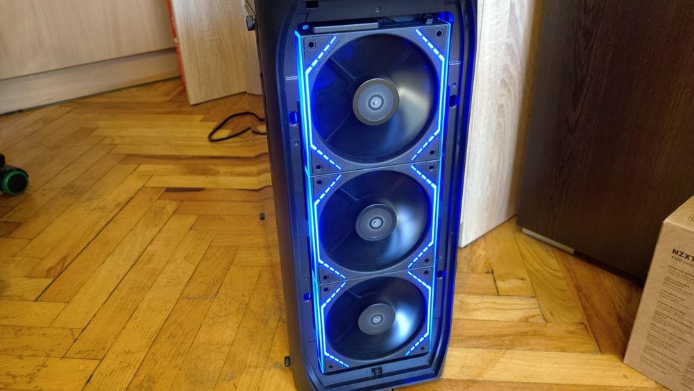 Геймърски компютър (Xeon 8-нишки / GTX 660 / 8GB RAM / SSD) – ПЕРФЕКТЕН