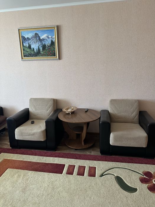 Продам квартиру на 12 микр