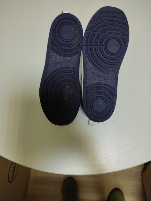 Bascheti Nike marime35