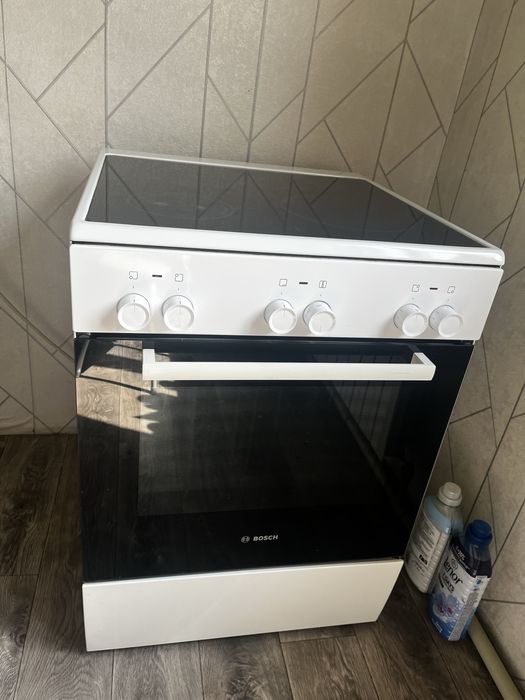 Продам электроплиту