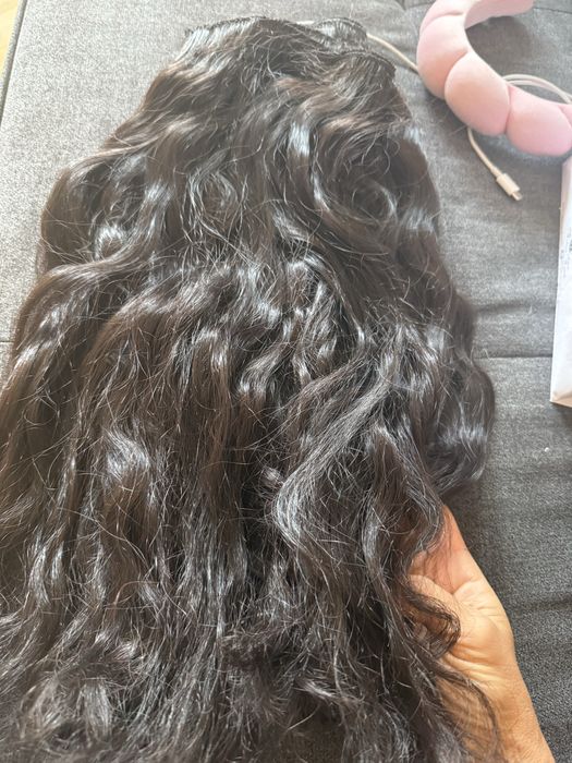 100%естествена коса арт форум