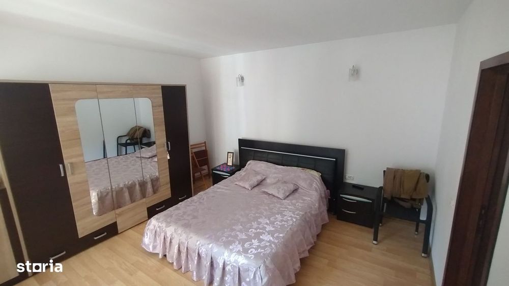 Casa zona centrală Tomis Mall
