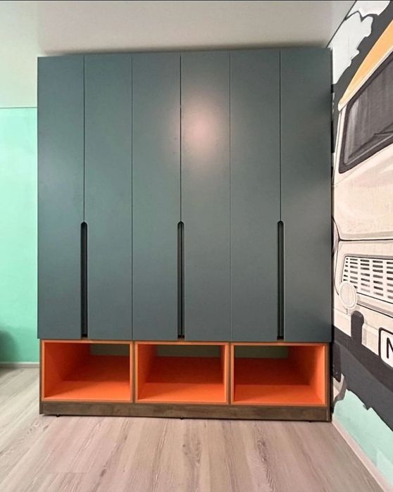 Мебель на заказ.