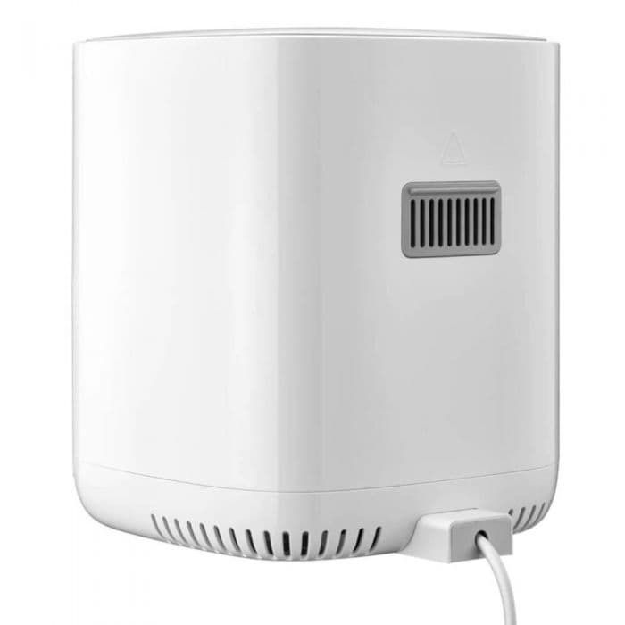 Friteuza fara ulei Xiaomi Smart Air Fryer BHR4849EU  3.5 Litei Ecran OLED Control prin aplicatie