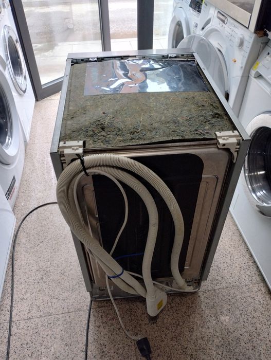 Съдомиялна MIELE 45см Auto Open