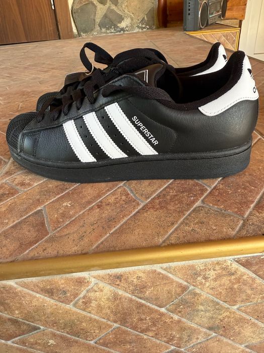 Adidas Superstar