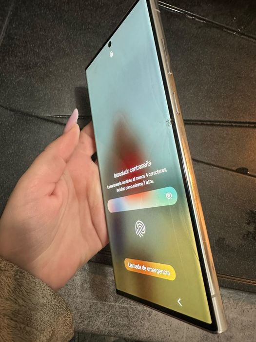 Samsung galaxy 23 ultra