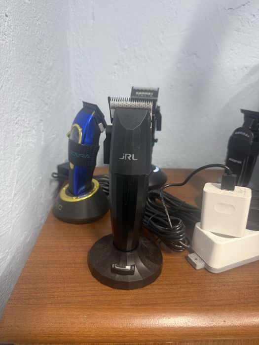 Машинка jrl onyx