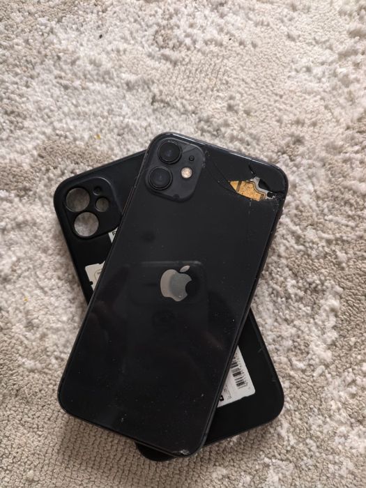 IPhone 11.
