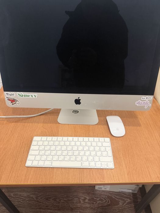 Продам lmac 2017