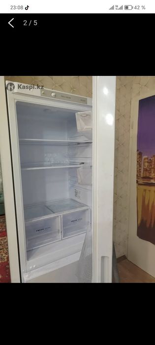 Продам холодильник Бирюса