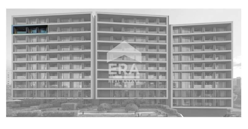 Продава се Тристаен апартамент в София, Люлин 2 - 115 кв.м за 1633 €/кв.м - Снимка #2