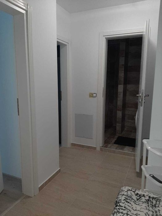 Дава се под наем Двустаен апартамент в Бургас, Зорница - 55 кв.м за 550 € - Снимка #4