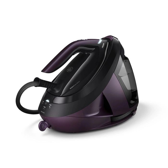 Парогенератор Philips PSG8160
