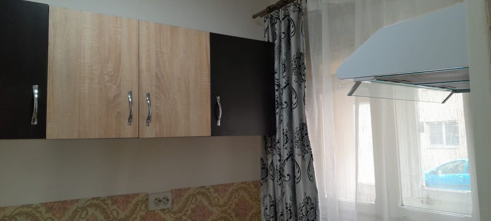 Vând garsonieră G60 parter