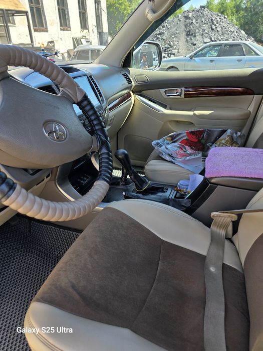 Продам прадо хорошом состояние