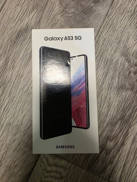 Продам Samsung a53