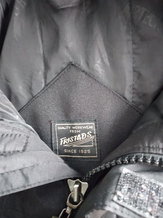 Зимно Яке Fristads